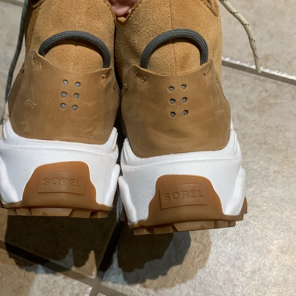 Sorel Kinetic - Picture 4 of 4